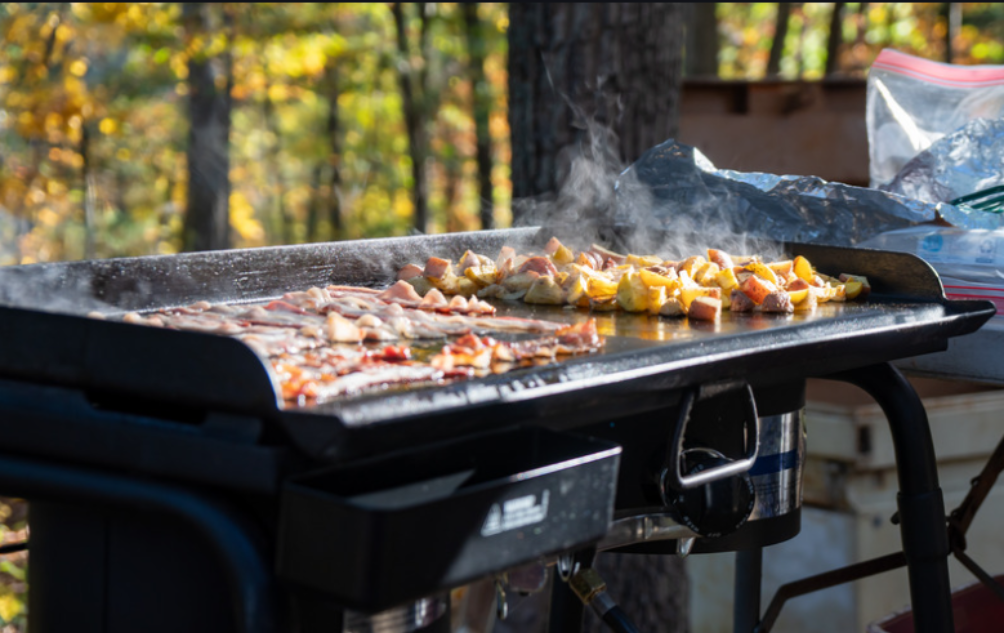 How to Get the Best Blackstone Griddle Deal at Walmart 